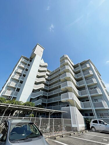 大阪府和泉市伏屋町３丁目 賃貸マンション