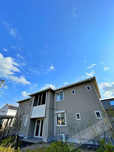 フロントパディーＩＩ 2階建