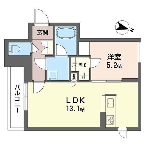 埼玉県さいたま市大宮区宮町3丁目101 大宮駅 1LDK マンション 賃貸物件詳細