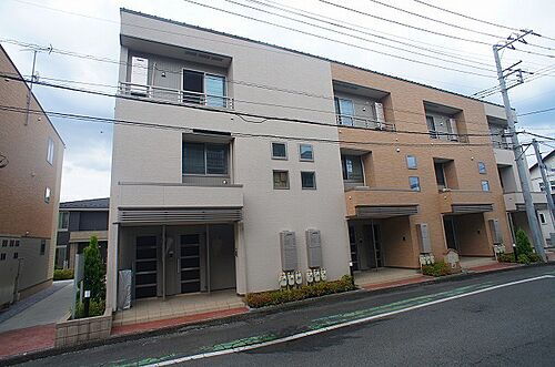 埼玉県飯能市大字双柳 賃貸アパート