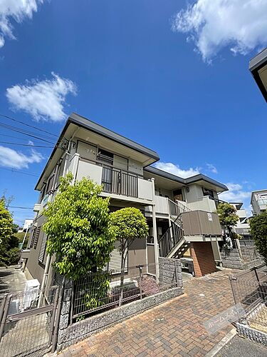 大阪府堺市北区百舌鳥本町１丁 賃貸マンション