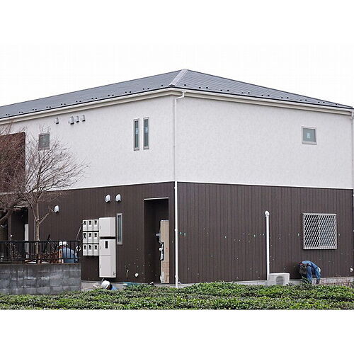 東京都青梅市野上町３丁目 2階建 築9年5ヶ月