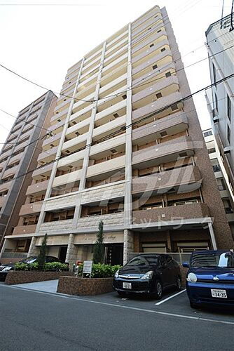 大阪府大阪市北区天満２丁目 14階建 築14年2ヶ月