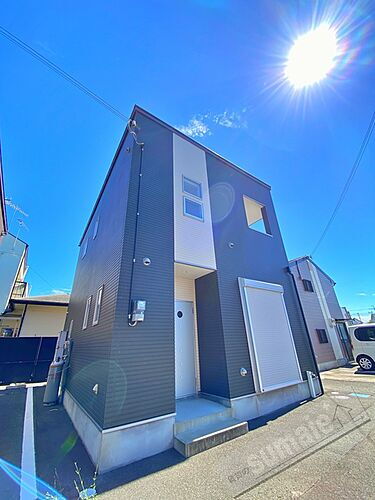 和歌山県和歌山市北 賃貸一戸建て