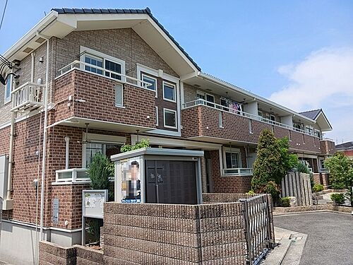 大阪府堺市中区東山 2階建 築14年3ヶ月