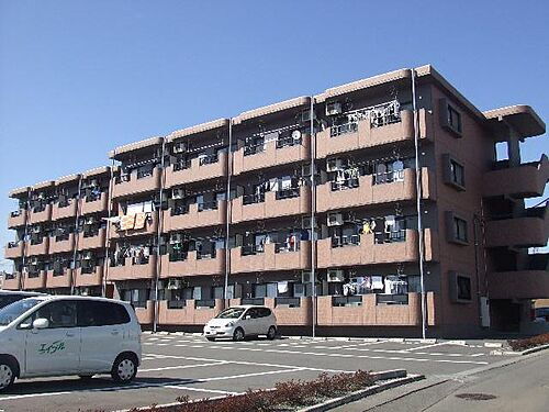 静岡県富士宮市舞々木町 4階建