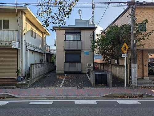 ビレッジ花園 2階建