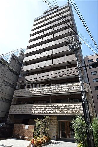 プレサンス谷町アルファ