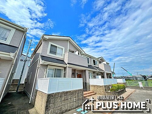 和歌山県和歌山市松島 2階建 築21年5ヶ月