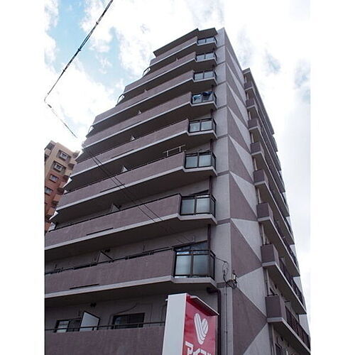 大阪府大阪市住之江区粉浜西１丁目 賃貸マンション