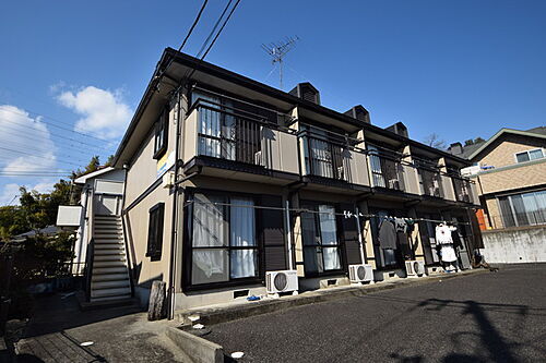 東京都八王子市下柚木 2階建 築31年9ヶ月