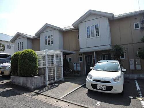Ｊｏｙｆｕｌ　Ｔｈｙｍｅ 2階建