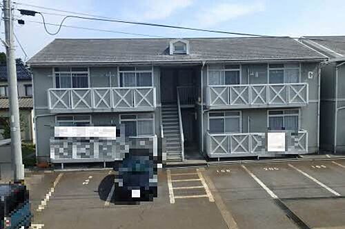 ゆうハイム　Ｃ