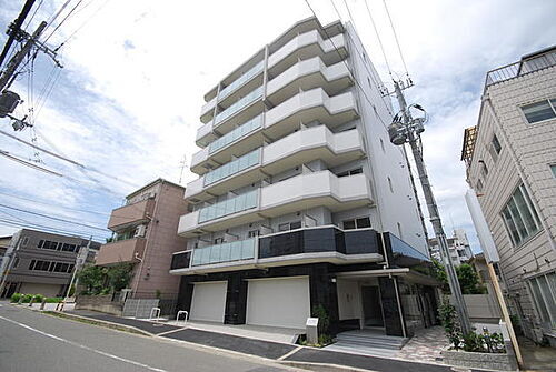 プラリア東田宮