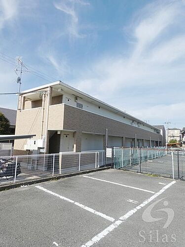 大阪府堺市美原区北余部 築14年1ヶ月 2階建