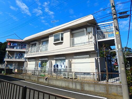 東京都多摩市和田 賃貸マンション