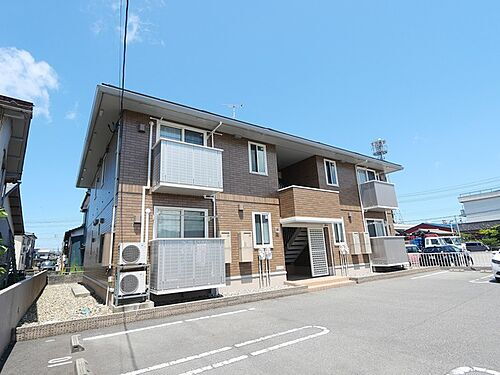アバカス大野 2階建