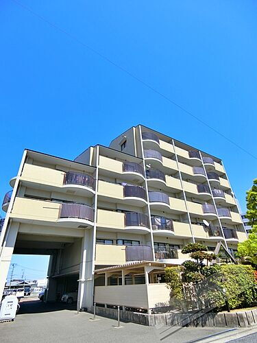 大阪府岸和田市上野町西 賃貸マンション