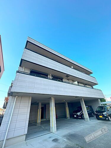 大阪府堺市東区日置荘西町１丁 3階建 築29年5ヶ月
