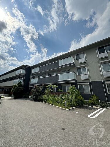 京都府京都市右京区嵯峨天龍寺椎野町 賃貸アパート