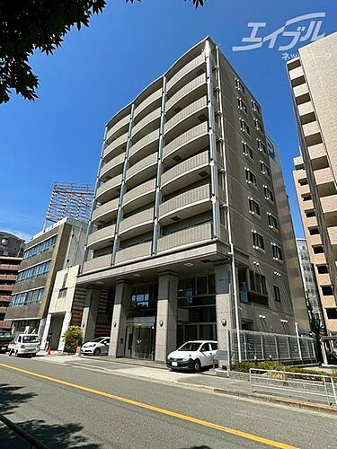 大阪府大阪市北区大淀南３丁目 賃貸マンション