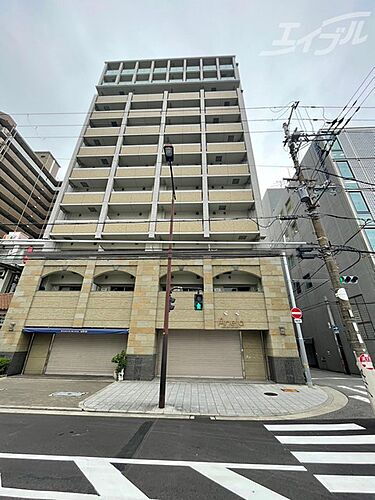 大阪府大阪市北区中崎３丁目 12階建 築16年5ヶ月