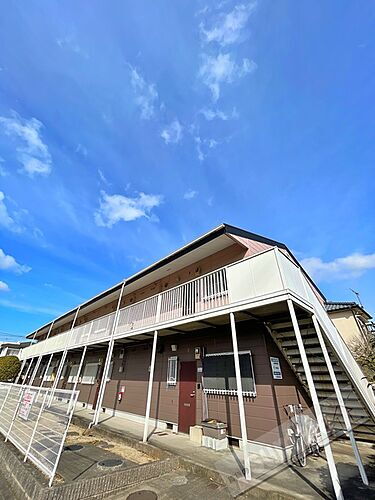 和歌山県和歌山市有家 2階建
