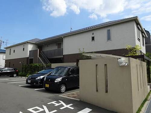 シャーメゾン若葉