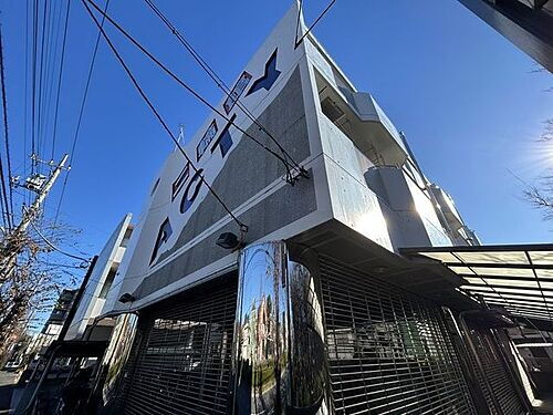 東京都八王子市堀之内２丁目 賃貸マンション