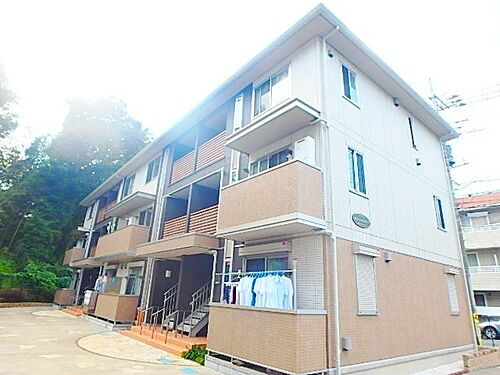 神奈川県川崎市麻生区上麻生５丁目 2階建 築11年11ヶ月