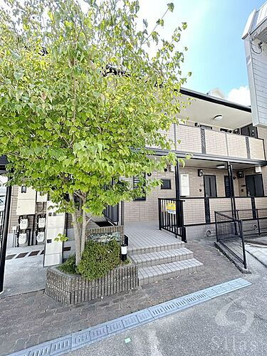 兵庫県神戸市長田区長田町６丁目 築25年1ヶ月 2階建