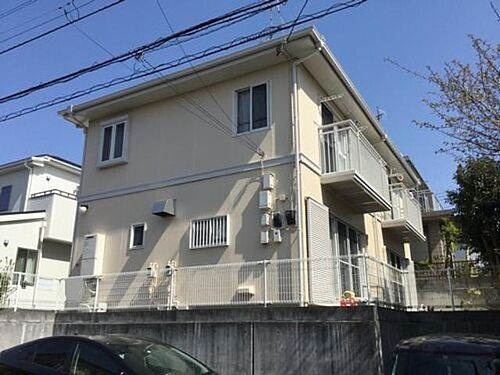 吉田テラス 2階建