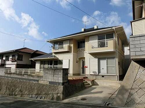 仁方Ｗ邸戸建 2階建