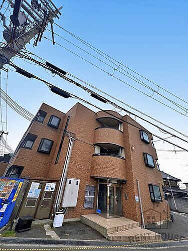 大阪府和泉市池田下町 3階建 築30年9ヶ月
