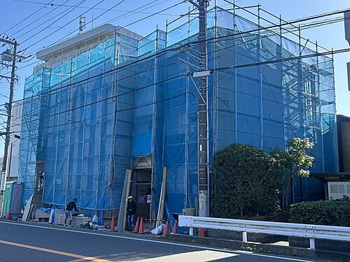 千葉県船橋市西船１丁目 賃貸アパート
