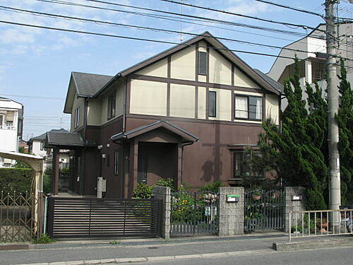 ＰＭメゾネット