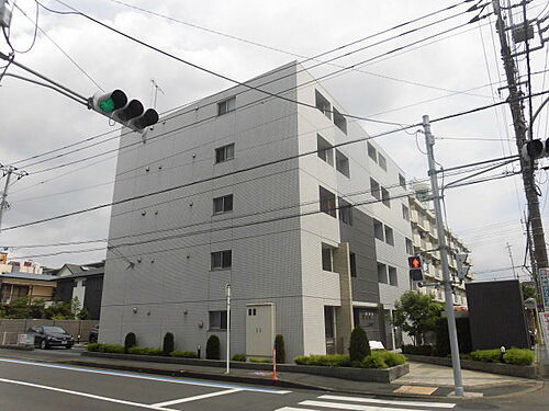 神奈川県大和市大和東３丁目 5階建 築11年6ヶ月