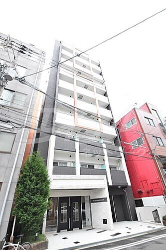 大阪府大阪市北区紅梅町 賃貸マンション