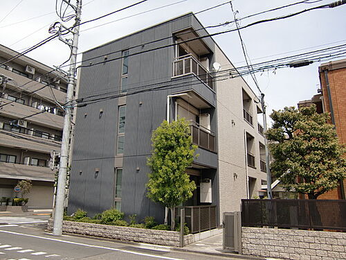 東京都八王子市明神町２丁目 3階建 築17年5ヶ月