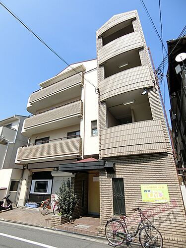 大阪府大阪市住吉区大領４丁目 賃貸マンション