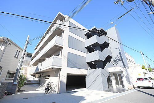 大阪府枚方市香里園山之手町 賃貸マンション