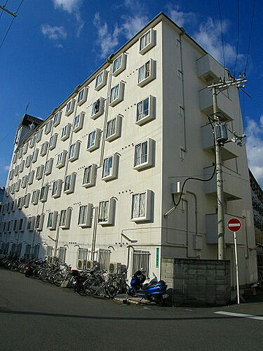 大阪府大阪市都島区中野町２丁目 7階建 築40年4ヶ月