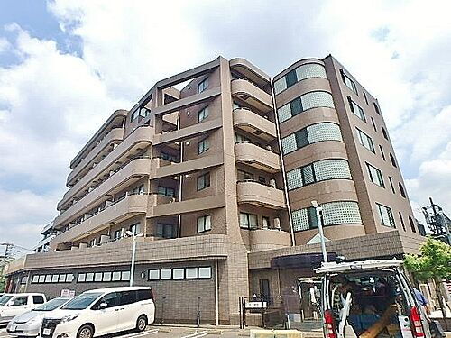 神奈川県川崎市麻生区上麻生５丁目 6階建