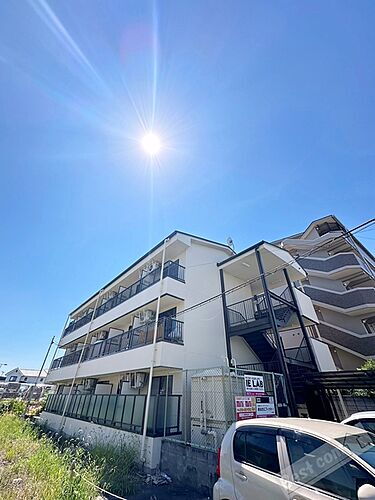 大阪府岸和田市上松町４丁目 賃貸アパート