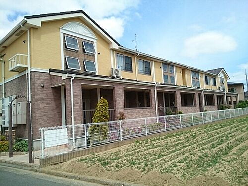 大阪府堺市東区草尾 2階建 築17年4ヶ月