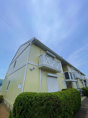 大阪府岸和田市西之内町 2階建 築33年2ヶ月