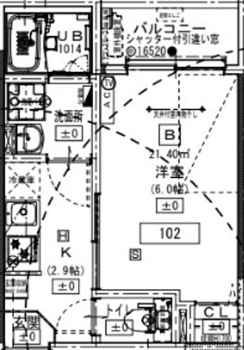 大阪府大阪市城東区諏訪1丁目 放出駅 1K アパート 賃貸物件詳細
