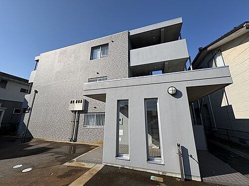 レジデンスガーデン