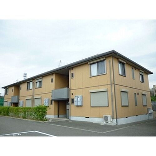 シャーメゾン光明池ＤＤ棟