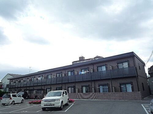 大阪府和泉市伏屋町４丁目 賃貸アパート